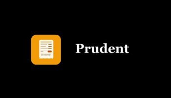 Demo Website Prudent Pencatat Keuangan