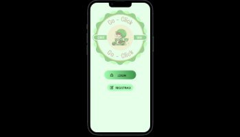 Desain aplikasi ojek online