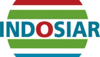 Desain Art Logo TV Indosiar