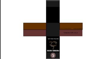 Desain Packaging "Premium Coffee"