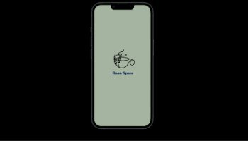 Desain Prototype Apk Pemesanan Minuman dan Makanan