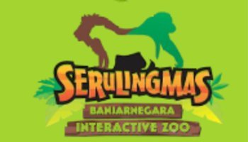 Desain prototype aplikasi kebun binatang serulingmas