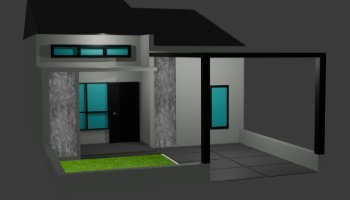 Desain Rumah