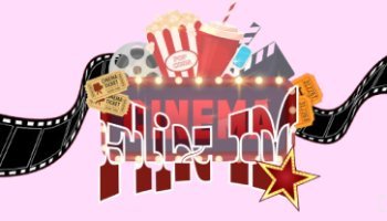 desain UI/UX aplikasi pemesanan tiket bioskop online