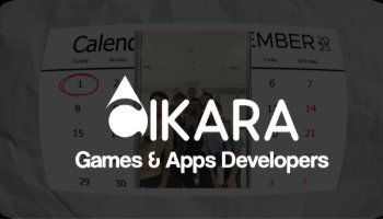 Dokumentasi PKL Cikara Studio