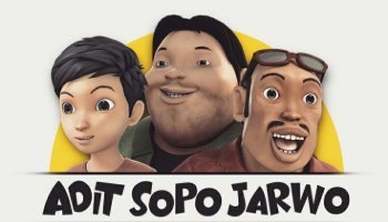 Dubbing - Adit Sopo Jarwo