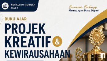 E-Book Bisnis Kreatif Masa Depan