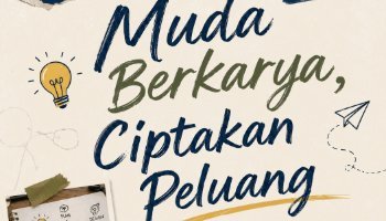 E-Book, Muda Berkarya Ciptakan Peluang