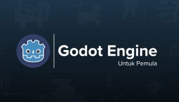E-Book Panduan GodotEngine Untuk Pemula