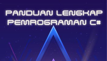 E-book Panduan Lengkap Pemrograman C#