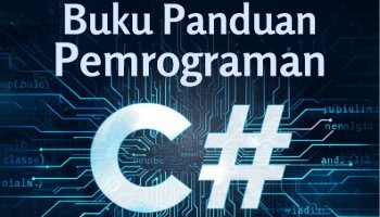 E-Book Panduan Pemrograman C#