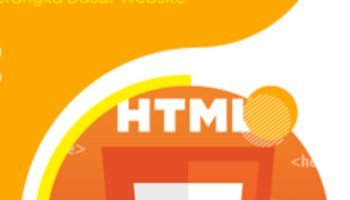 Tugas Akhir Buku - Pengenalan HTML