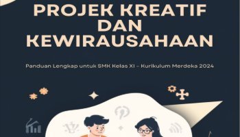 E-book PKK Pendidikan Keterampilan dan Kewirausahaan