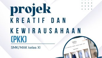 E-Book Projek Kreatif dan Kewirausahaan