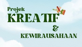 E-BOOK Projek Kreatif dan Kewirausahaan