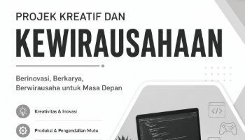 E-book Projek Kreatif dan Kewirausahaan (PKK)