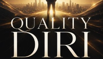 E-BOOK QUALITY DIRI UNTUK MASA DEPAN BERSERI