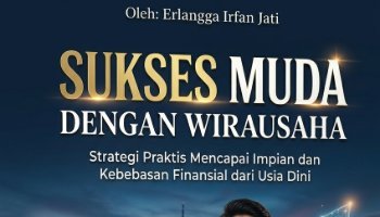 E-Book Sukses Muda Dengan Wirausaha