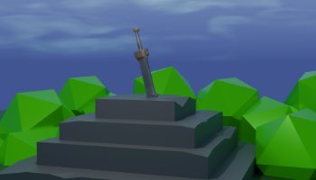 Excalibur