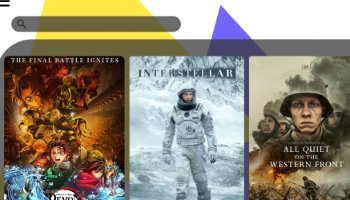 Prototype Pembelian Tiket Bioskop
