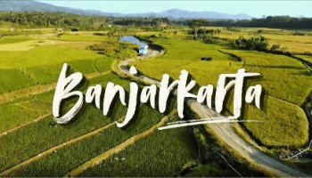 Film "Banjarkarta" Festival Film Purbalingga Multimedia