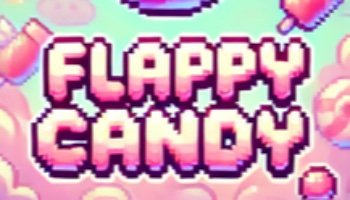 Flappy Candy