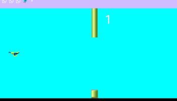 FlappyBird Game