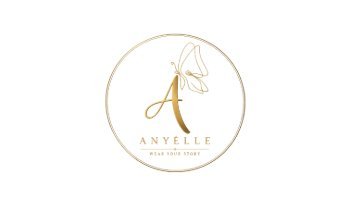 Flayer berisi usaha dari "ANYÉLLE"