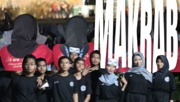 Foto Malam Keakraban pplg 2025 keren