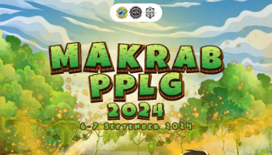 Poster Makrab