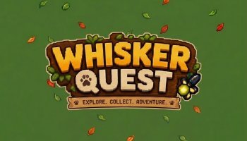 Game 2D Platform - Whisker Quest