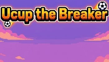 Game 2D Ucup the Breaker