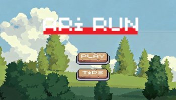 Game Akhir Platformer Ari Run
