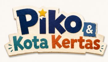 Game Design Document Piko & Kota Kertas