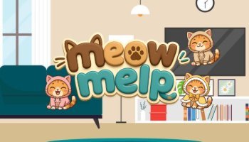 Game Final Project 2D Meow Melp