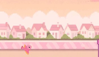 Game Flappy Bird - Android Studio