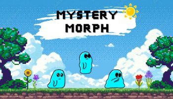 Game Mystery Morph