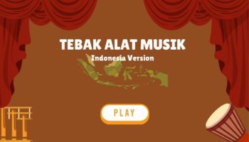 Game Tebak Alat Musik