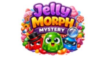 GDD-Jelly Mystery Morph