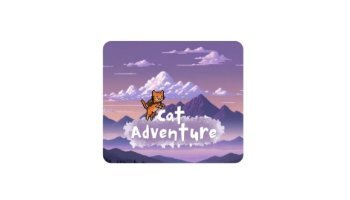 GDD-Project Final-Cat Adventure