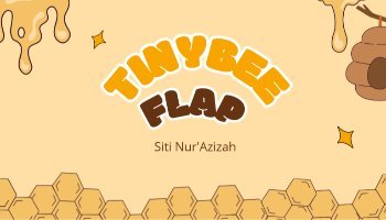 GDD-TinyBee Flap