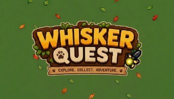 GDD Whisker Quest