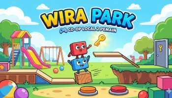 GDD Wira Park