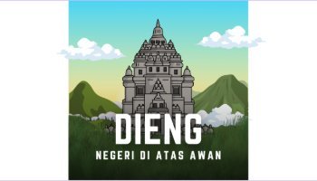 Gelas Dieng