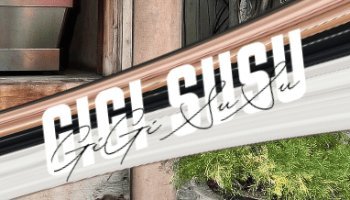 GFX Design Gigi Susu Coffe