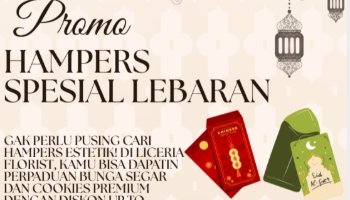 Hampers spesial ramadhan (pkl pkwu)