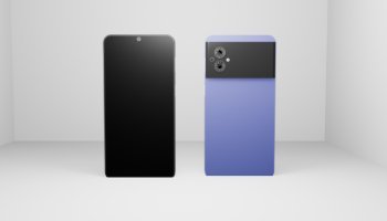 Handphone 3D