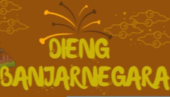 Infografis Dieng
