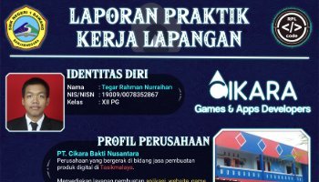 Infografis PKL