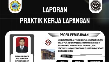 Infografis PKL